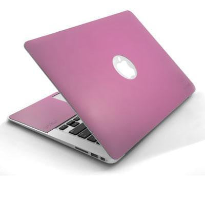 11" Macbook Air Skin Pink