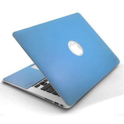 13" Macbook Air Skin Blue