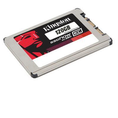 120gb Ssdnow Kc380 Ssd Msata