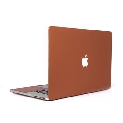 13" Macbook Retina Skin Brown