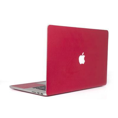 13" Macbook Retina Skin Red