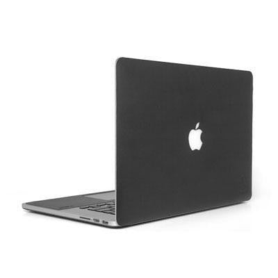 15" Macbook Retina Skin Black