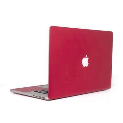 15" Macbook Retina Skin Red