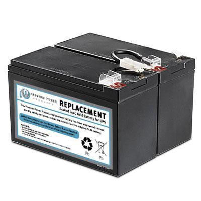 Apc Rbc109 Battery