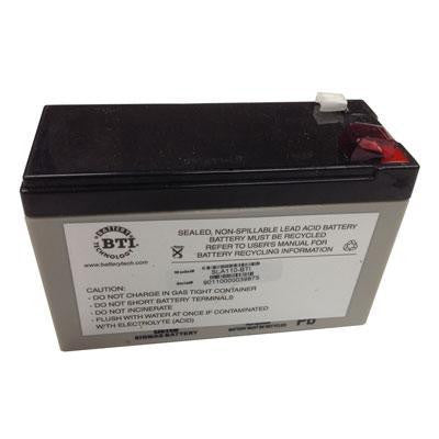 Apc Replacement Battery