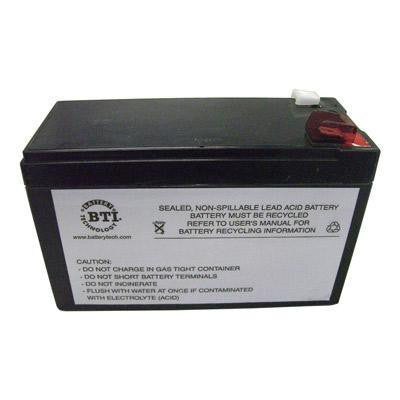 Apc Replacement Battery