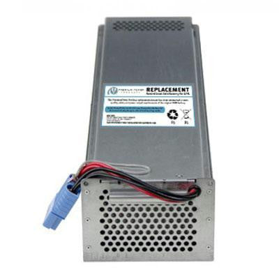 Battery For Apc Rbc27