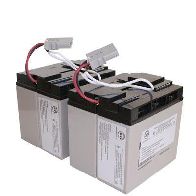 Apc Replacement Battery