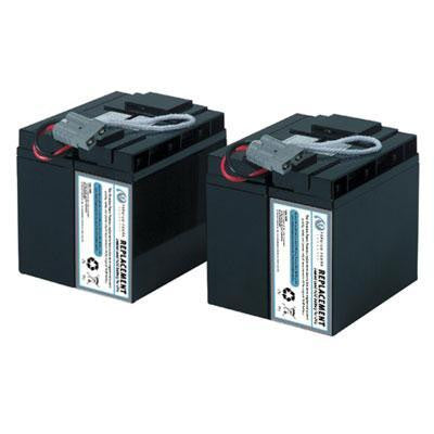 Apc Rbc55 Battery