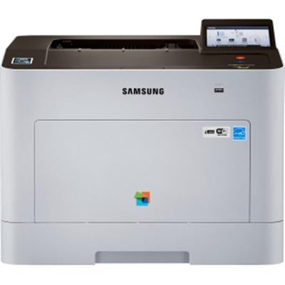 Color Laser Printer