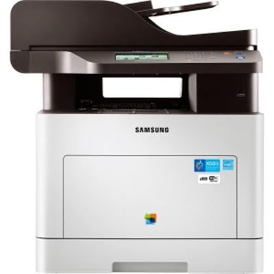 Color Multi Function Printer