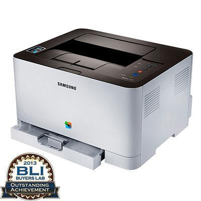 Color Laser Printer