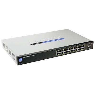 Sg 200 26p 26-port Gigabit Poe