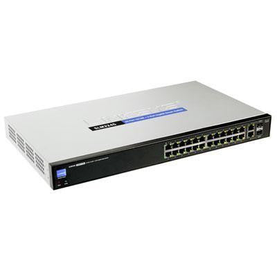 Sf 200 24p 24 Port 10 100 Poe