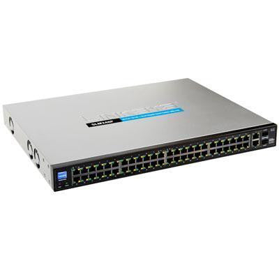 Sf 200 48p 48 Port 10 100 Poe