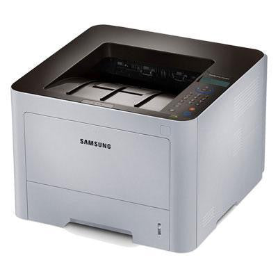 Monochrome Laser Printer