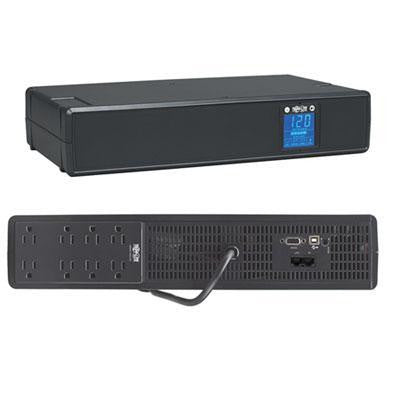 1200va 700w Ups With Lcd