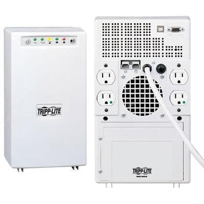 1000va Ups Smart Pro Tower