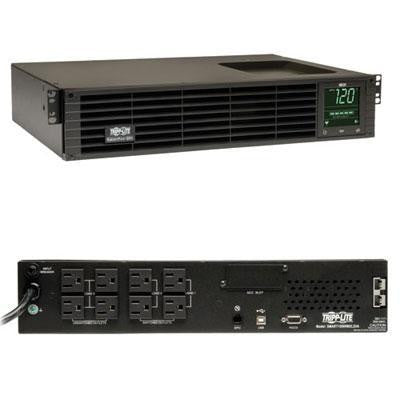 1500va Smartpro Rack Twr