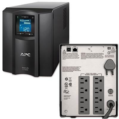 1000va Smart Ups C