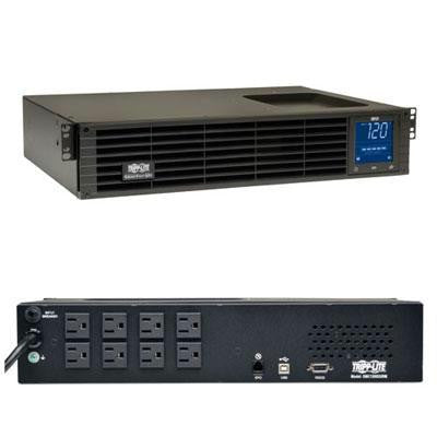 1500va 1000w Ups Lcd