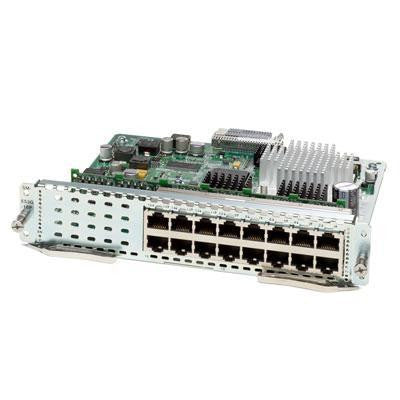 Enhcd Etherswitch L2-l3