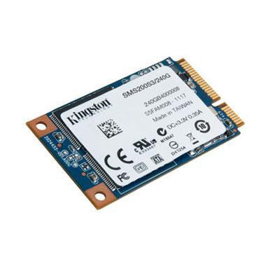 240gb Ssdnow Msata 6gbps