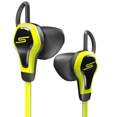 Sms Biosport Earbud Yellow