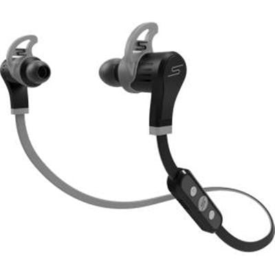 In Ear Wireless Hdphns Black