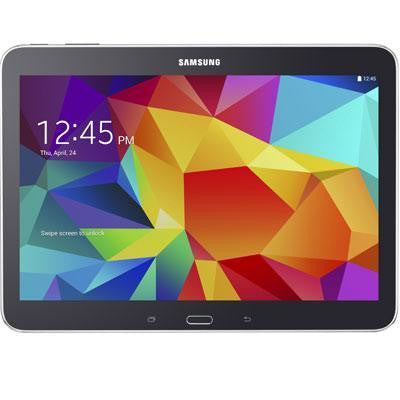 10.1" Galaxy Tab 4 16gb Black