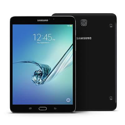 Galaxy Tab S2  8.0  32GB Black