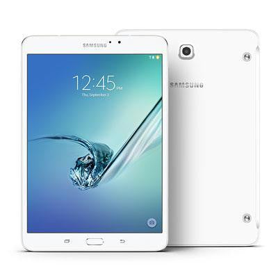 Galaxy Tab S2  8.0  32GB White