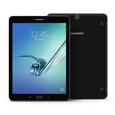 Galaxy Tab S2  9.7 32GB Black