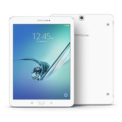 Galaxy Tab S2  9.7 32GB White