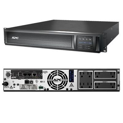 1500va Smart Ups X Rack Tower