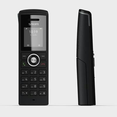 Additional M25 Dect Handset