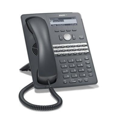 Snom 720 IP Phone