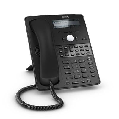 Snom D725 IP Phone