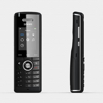 Snom M65 IP Dect Handset