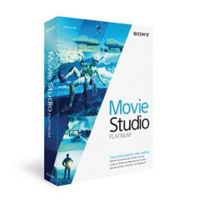 Movie Studio HD Platnm13