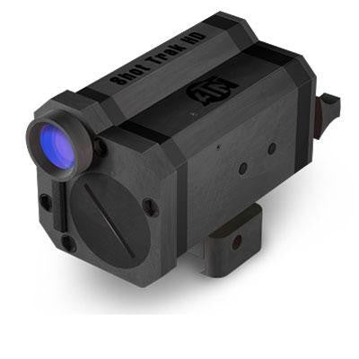 Shot Trak HD Action Gun Camera