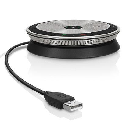 Portable Speakerphone USB Lync