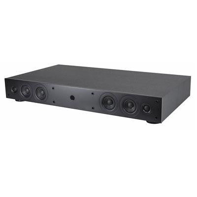 2.1 Soundplatform 80watt 3way