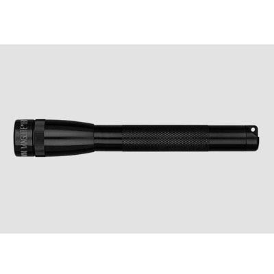 Minimag LED 2aa Flshlght Blk