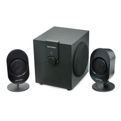 2.1 Stereo Speakers Subwoofer