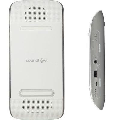 Soundboard Portable Speaker Usb