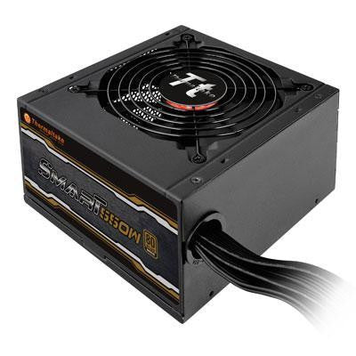 550w 80 Plus Psu