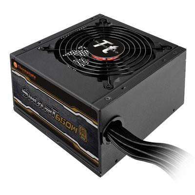 650w 80 Plus Psu