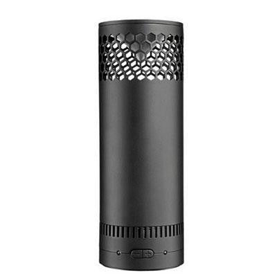 808 Hex Sl Bluetooth Wireles Speaker Blk