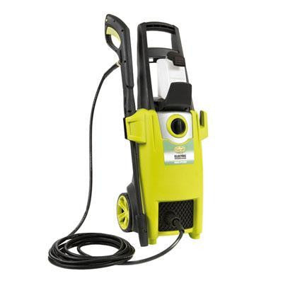 1740 Psi Powre Washer 12.5 Amp